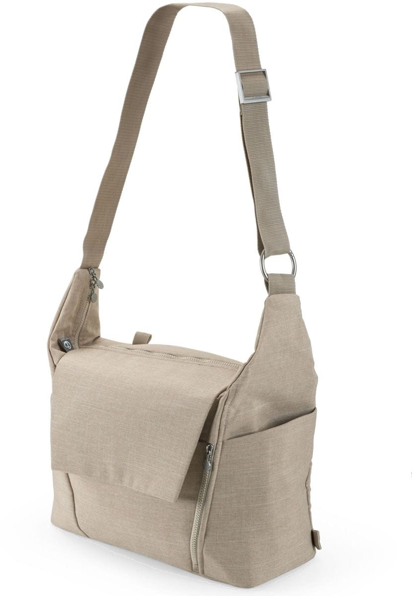Stokke 2016 Changing Bag - Beige Melange