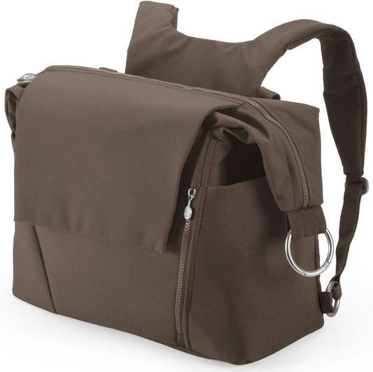 Stokke 2016 Changing Bag - Brown