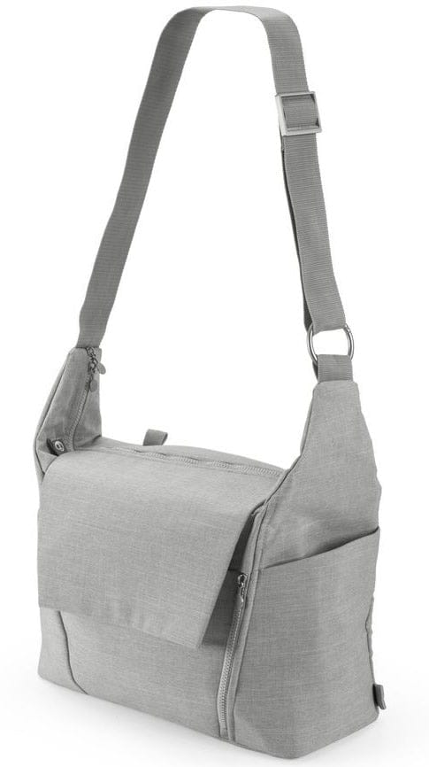 Stokke 2016 Changing Bag - Grey Melange