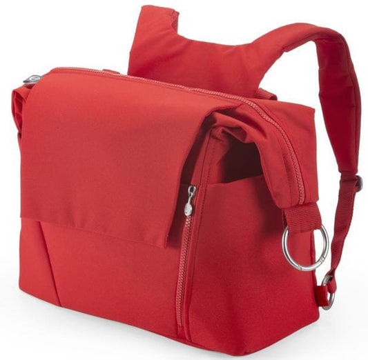 Stokke 2016 Changing Bag - Red