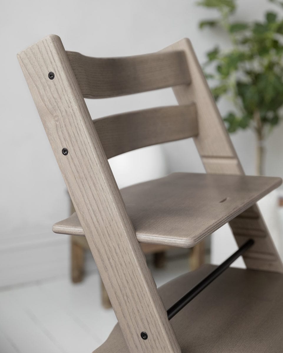 Stokke Tripp Trapp Chair - Ash