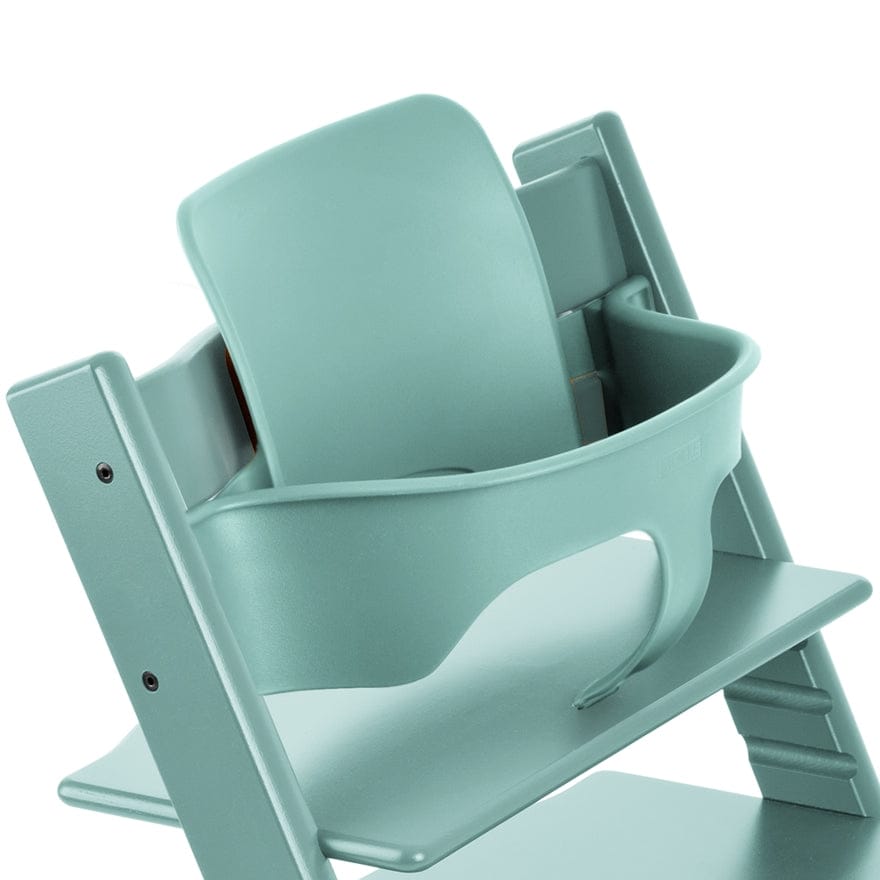 Stokke Baby Set - Aqua Blue