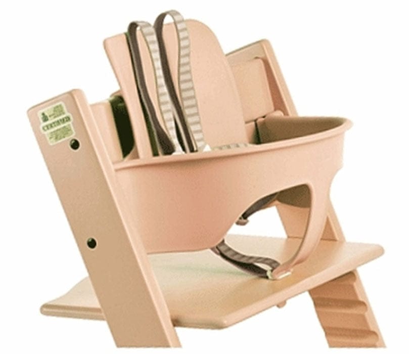 Stokke Baby Set - Natural