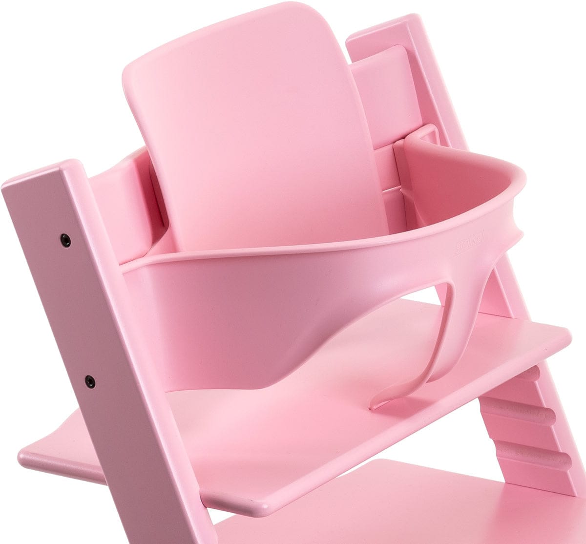 Stokke Baby Set - Soft Pink