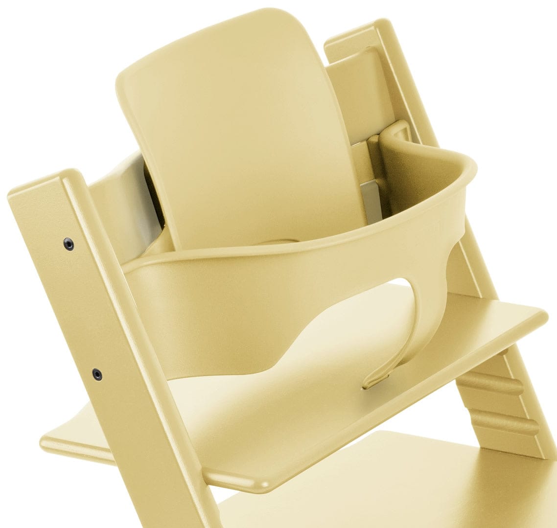 Stokke Baby Set - Wheat Yellow