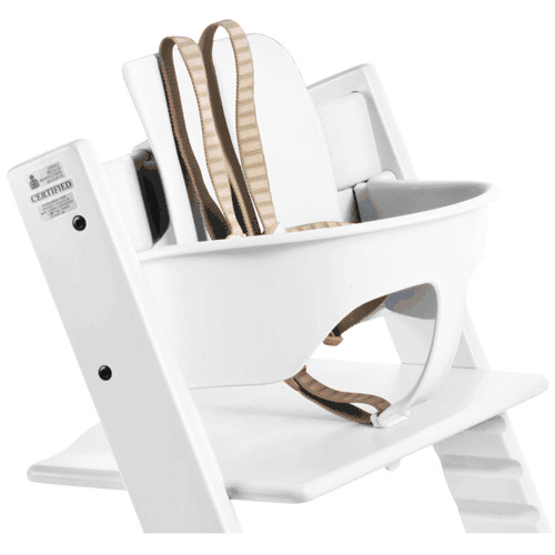 Stokke Baby Set - White