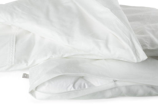 Stokke Bedlinen - White - 105715