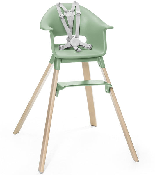 Stokke Clikk High Chair - Clover Green - 552102