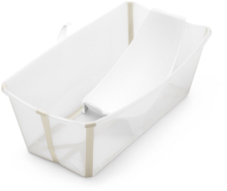 Stokke Flexi Bath Bundle Sandy Beige