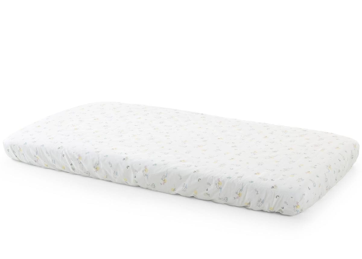 stokke home bed mattress Stokke Home Bed Fitted Sheets