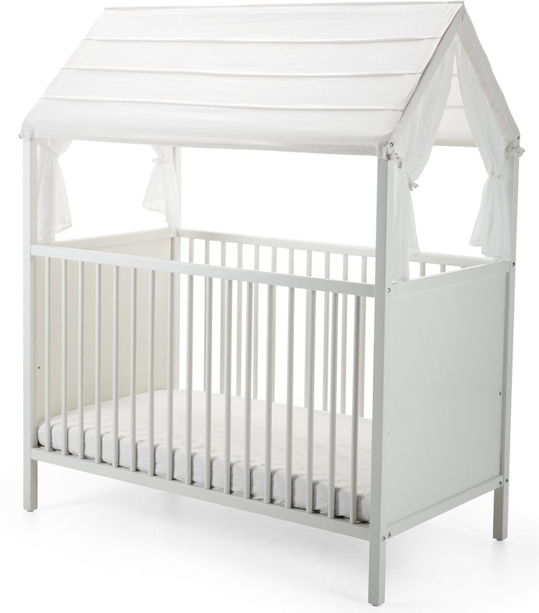Stokke Home Crib Roof - White - 409001