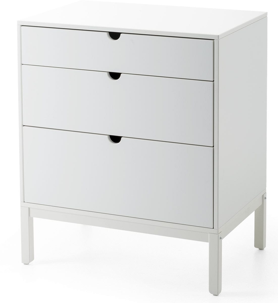 Stokke Home Dresser - White