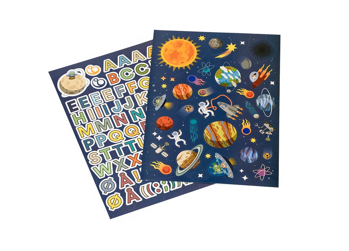 Stokke JetKids BedBox - Hazy Lilac