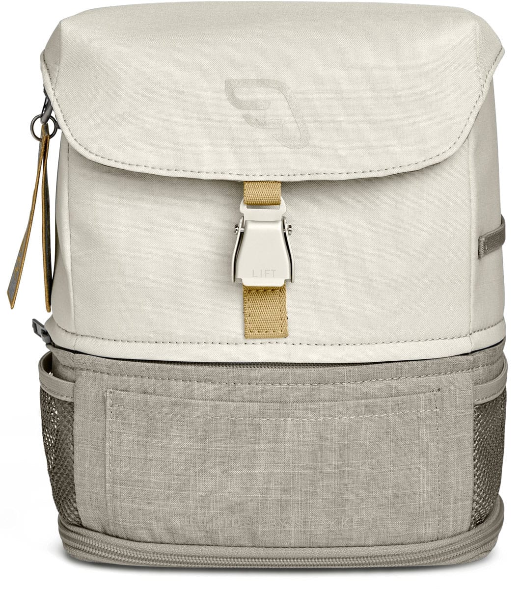 JetKids by Stokke Crew Backpack ホワイト