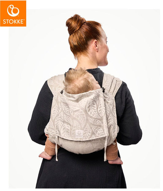 Stokke Limas Baby Carriers OCS - Floral Gold - 625404