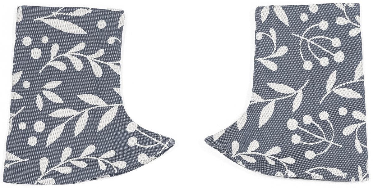 Stokke Limas Strap Protector - Floral Slate - 589002