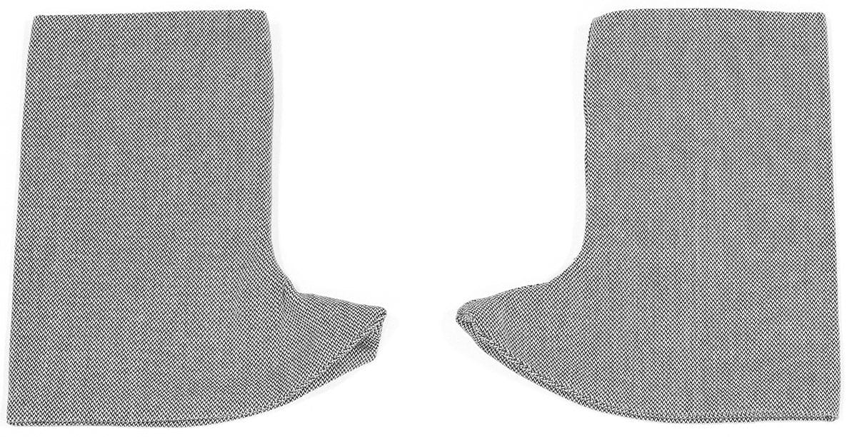 Stokke Limas Strap Protector - Grey Melange - 589001