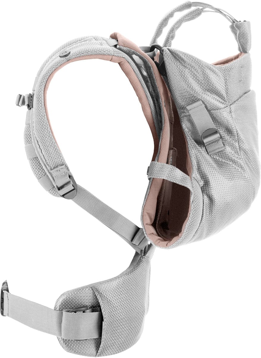 Stokke MyCarrier Back-Only Infant Carrier - Marina Mesh