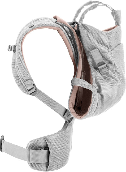 Stokke MyCarrier Back-Only Infant Carrier - Marina Mesh