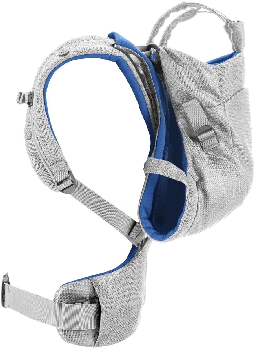 Stokke MyCarrier Athleisure Front & Back Infant Carrier - Marina Mesh