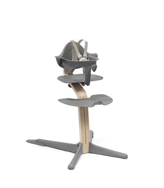 Stokke Nomi Baby Set - Grey - 635203