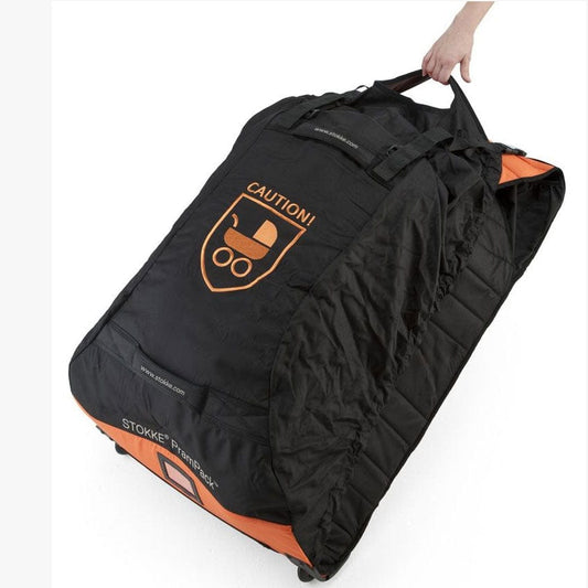 STOKKE Pram Pack Airline Approved Stroller Transport Travel Bag - 191400