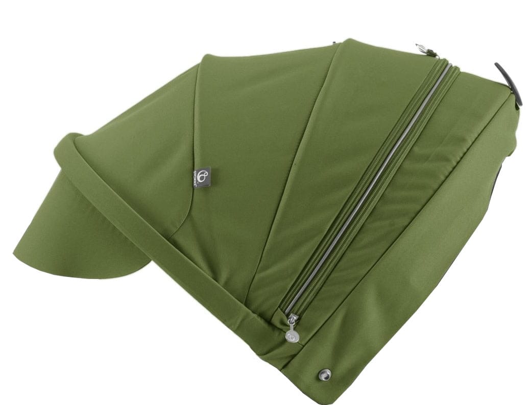 Stokke Scoot Canopy - Green - 464005