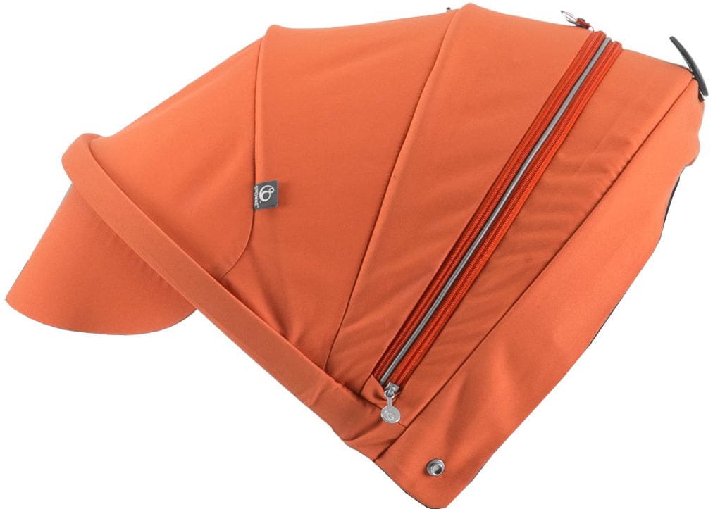 Stokke Scoot Canopy - Orange - 464004