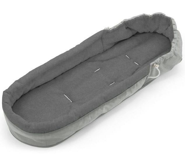 Stokke Scoot Softbag - Grey Melange