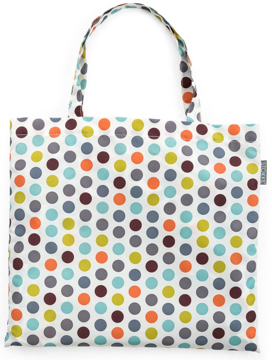 Stokke Scoot Style Kit - Retro Dots