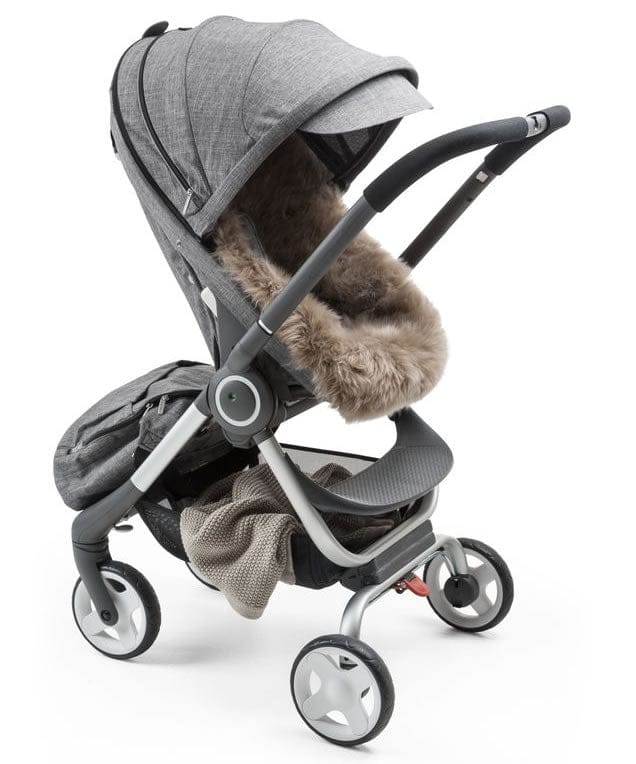 Stokke Sheepskin Lining - 177500
