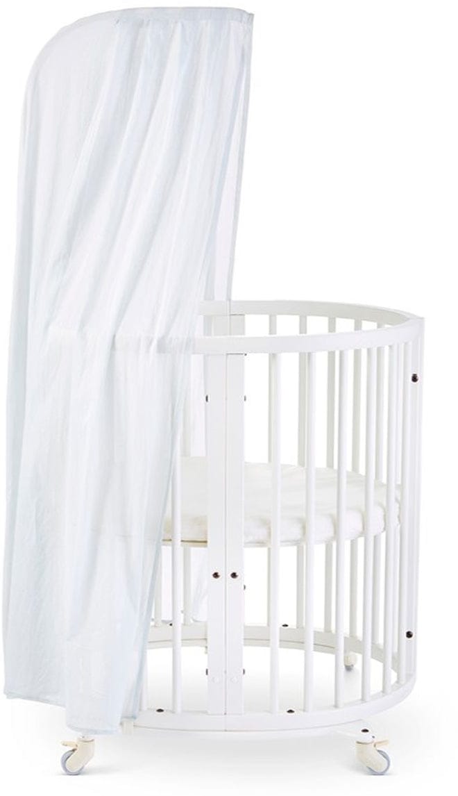 Stokke Sleepi Canopy by Pehr - Mist