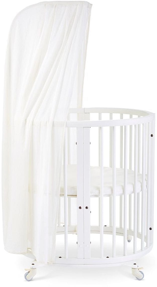 Stokke Sleepi Canopy by Pehr - Natural