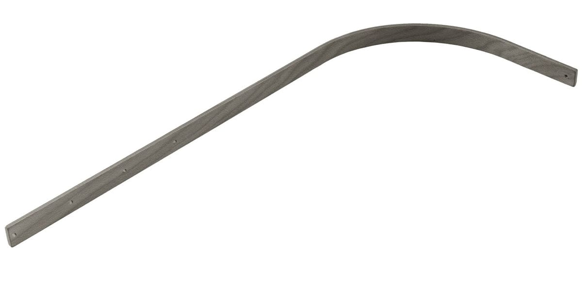 Stokke Sleepi Canopy Rod - Hazy Grey - 234006