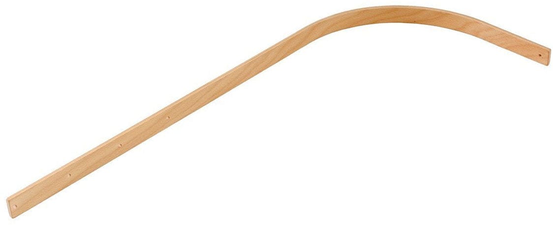 stokke sleepi rod Stokke Sleepi Drape Rod Natural -