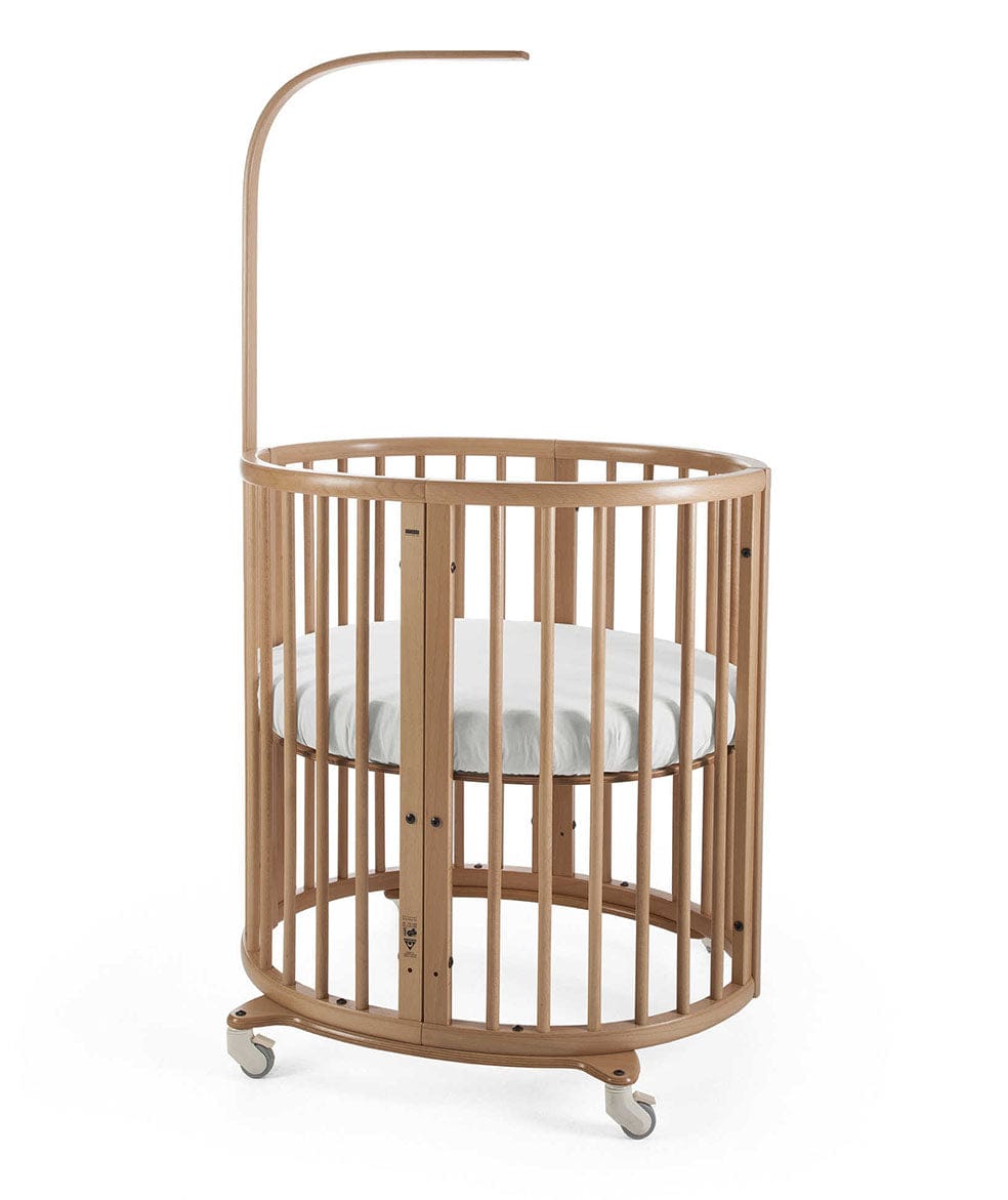 Stokke Sleepi Canopy Rod - Natural - 234001-S
