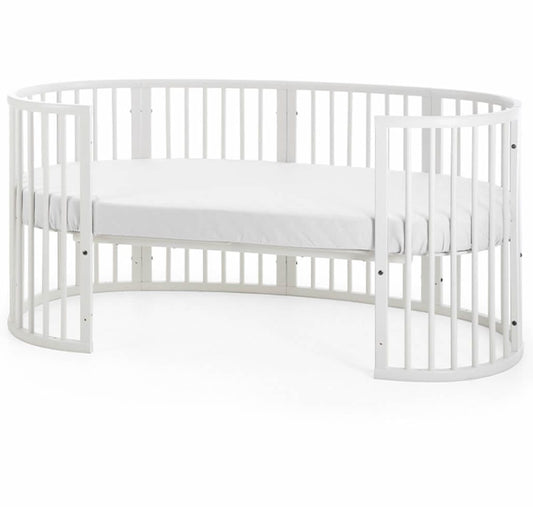 Stokke Sleepi Junior Bed Conversion Kit - White
