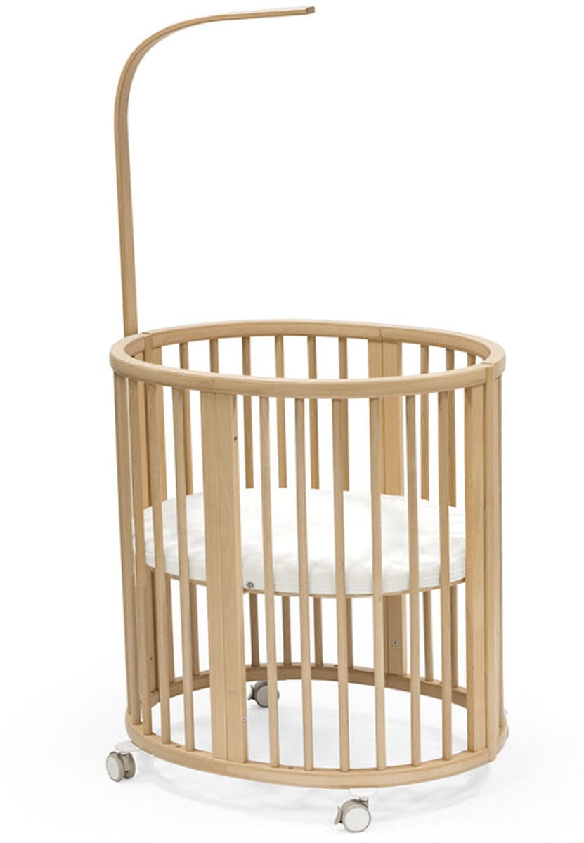 Stokke Sleepi Mini Bundle with Mattress V3