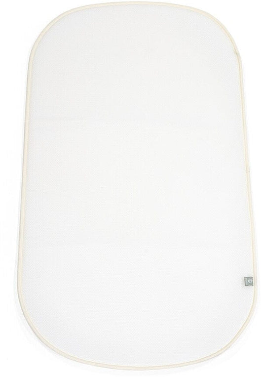Stokke Snoozi Protection Sheet - White - 629801