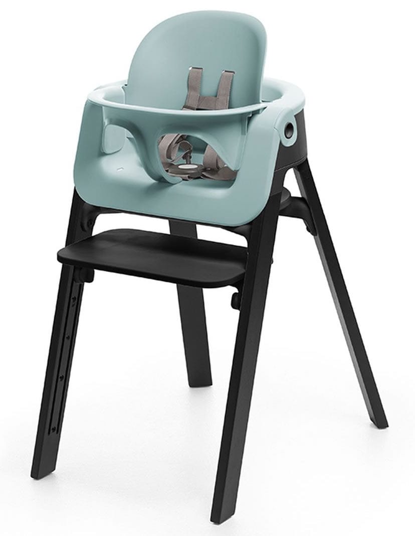Stokke Steps Baby Set - Aqua Blue