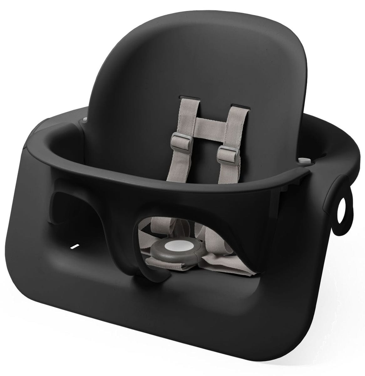 Stokke Steps Baby High Chair Set Black