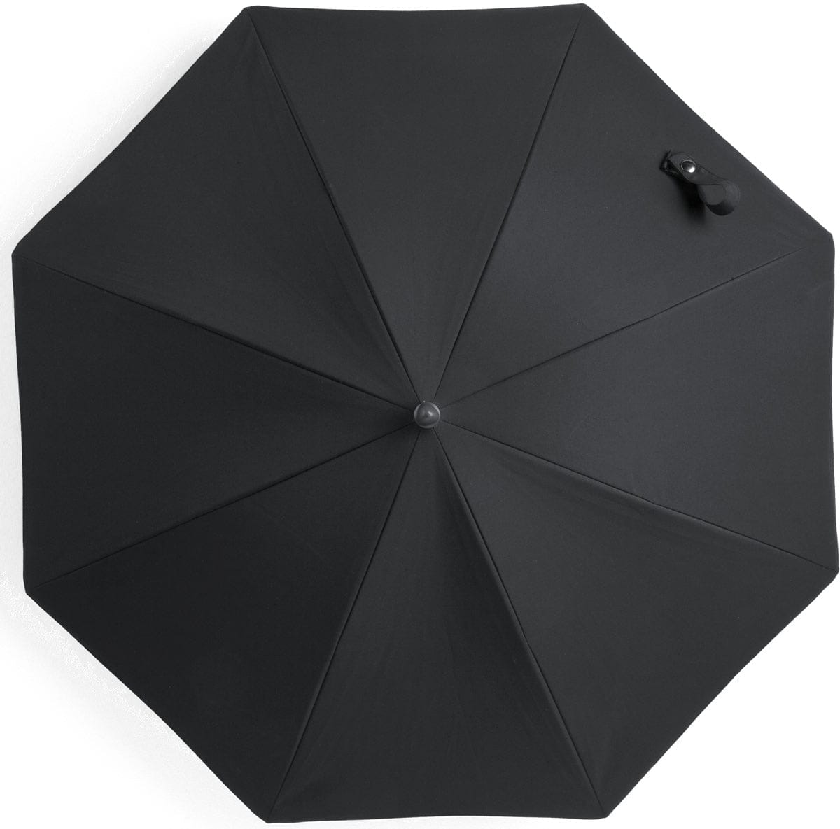 Stokke Stroller Black Parasol - Black