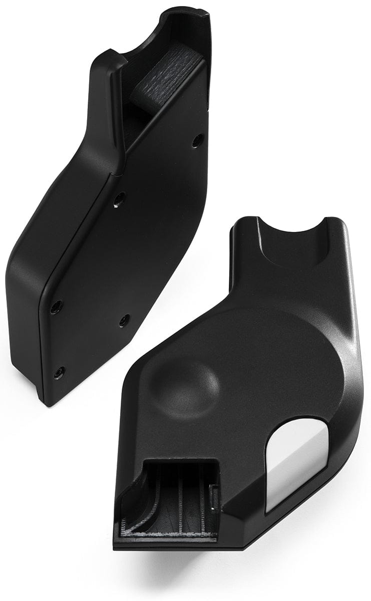 Stokke Stroller Car Seat Adapter for Maxi-Cosi, Nuna, or Cybex