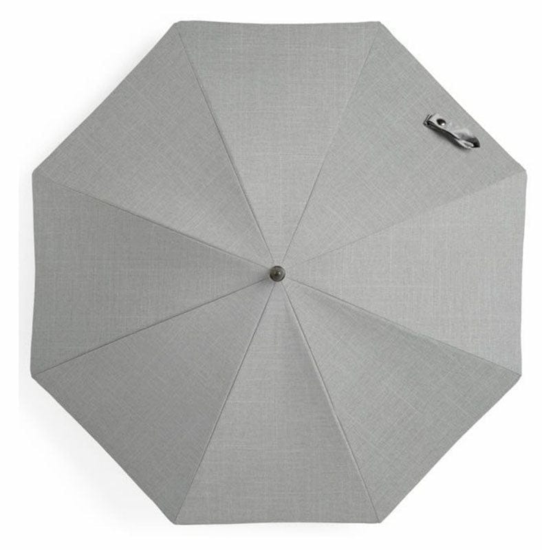 Stokke Stroller Parasol - Grey Melange