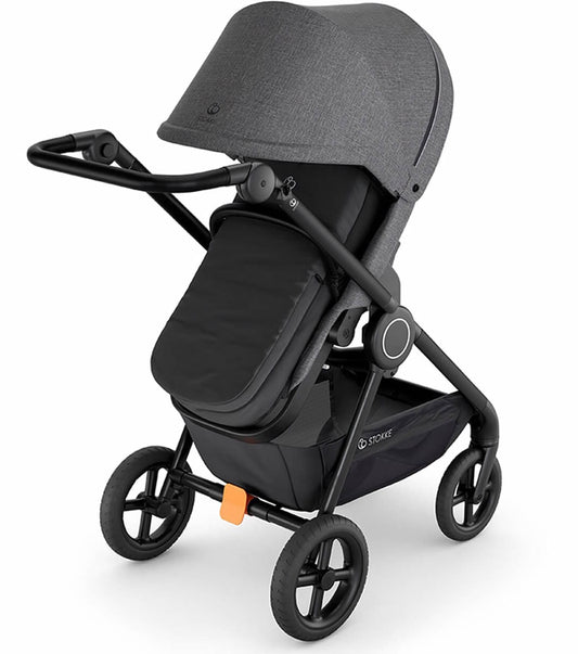 Stokke Stroller Softbag - Black - 540102