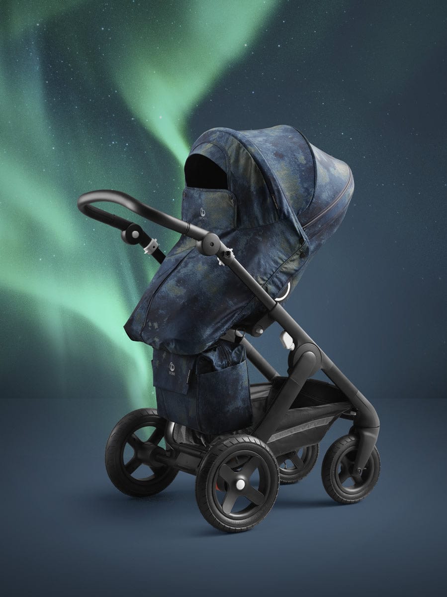 Stokke Trailz All-Terrain Stroller, Limited Edition - Freedom