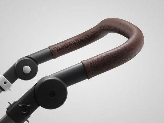 Stokke Trailz Terrain Stroller 2017 Nordic Blue