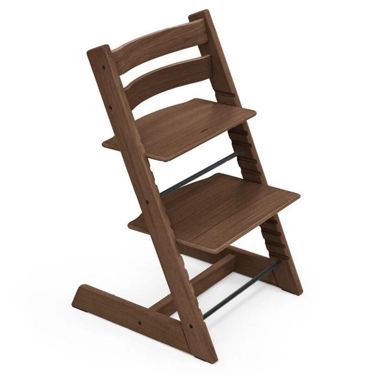 Tripp Trapp Chair Oak Warm Brown
