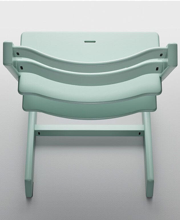Stokke Tripp Trapp Chair - Soft Mint