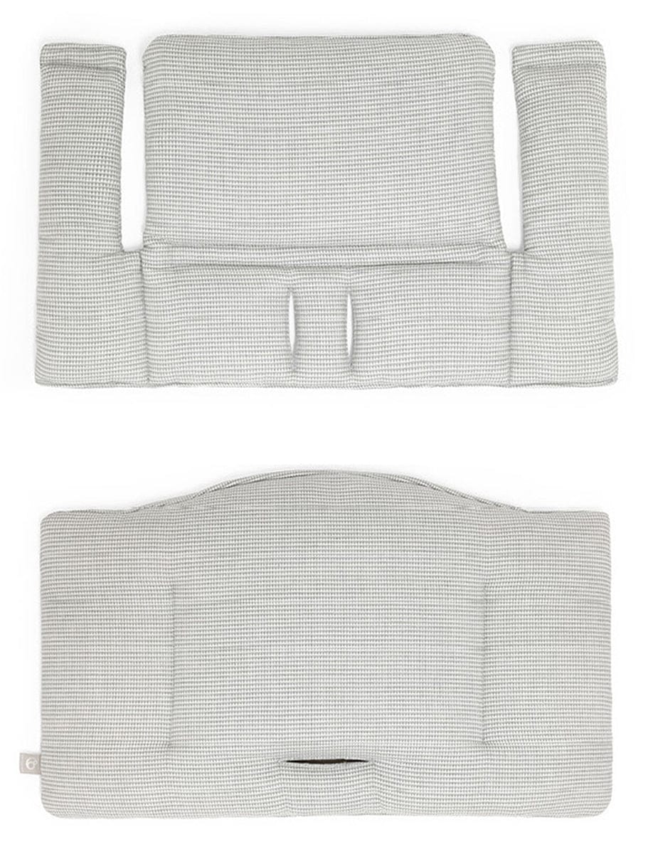 Stokke Tripp Trapp Classic Cushion - Nordic Grey - 146059